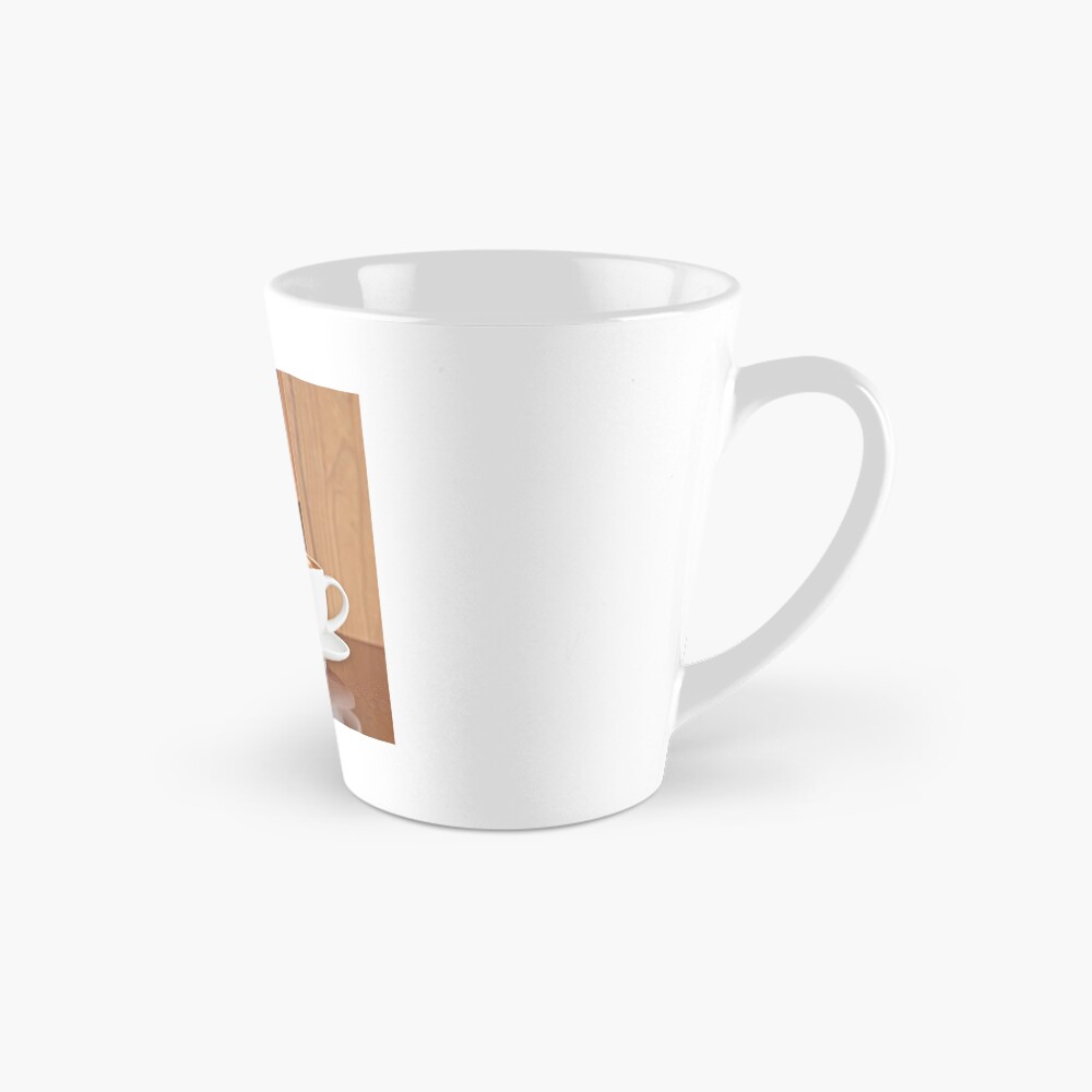 Item preview, Tall Mug designed and sold by ConspirancyMan.
