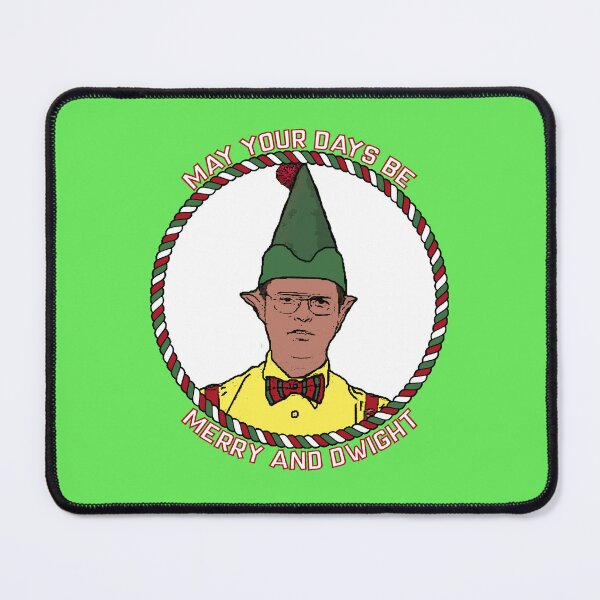Item preview, Merry & Dwight designed and sold by BradyRainMedia.