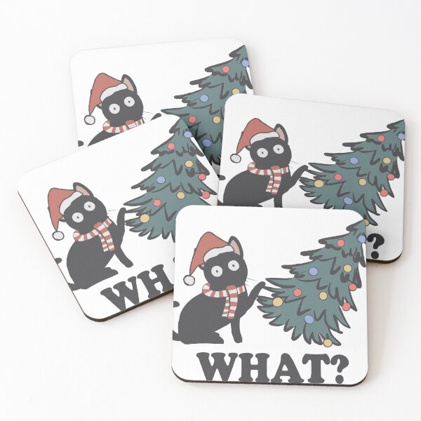 Item preview, What? designed and sold by GloriousWax.