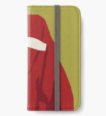 Hayek iPhone Wallet/Case/Skin