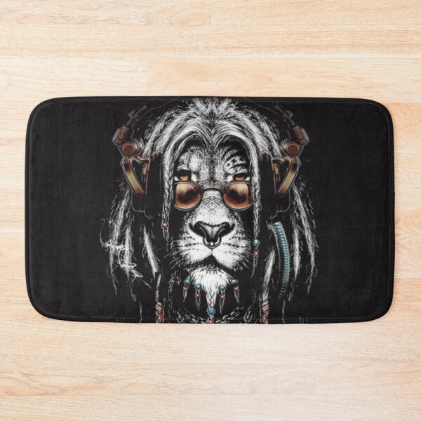 Item preview, Lion Rasta  designed and sold by Rosa1977.