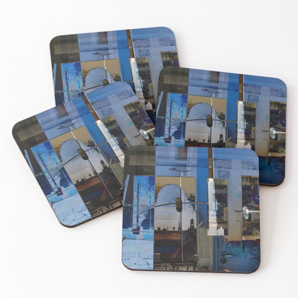 Item preview, Thinks of city designed and sold by Akiunia.