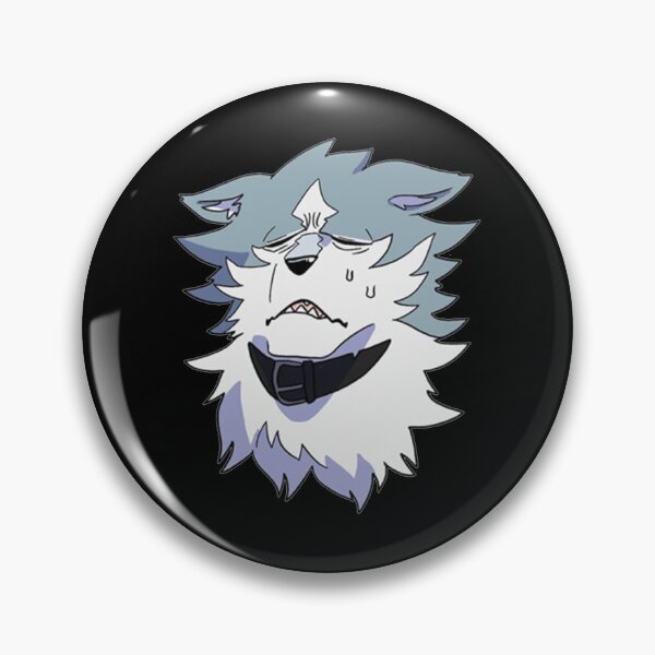 Item preview, Shirou Ogami - BNA designed and sold by Rogestore.