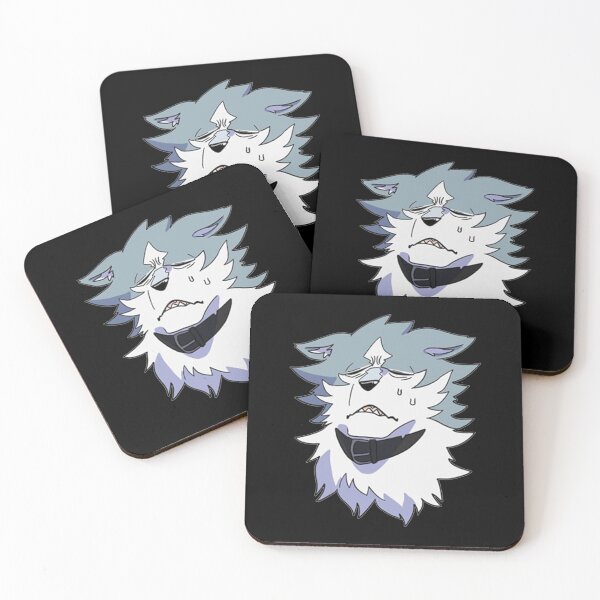 Item preview, Shirou Ogami - BNA designed and sold by Rogestore.