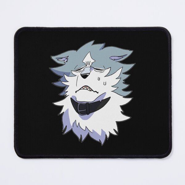 Item preview, Shirou Ogami - BNA designed and sold by Rogestore.