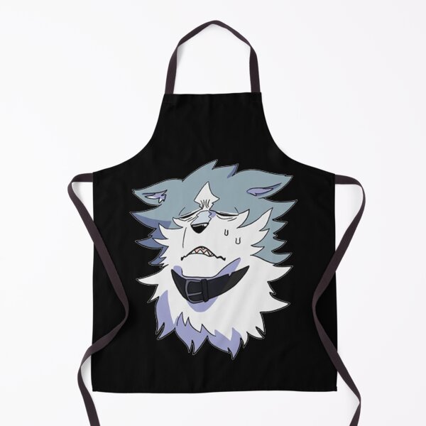 Item preview, Shirou Ogami - BNA designed and sold by Rogestore.