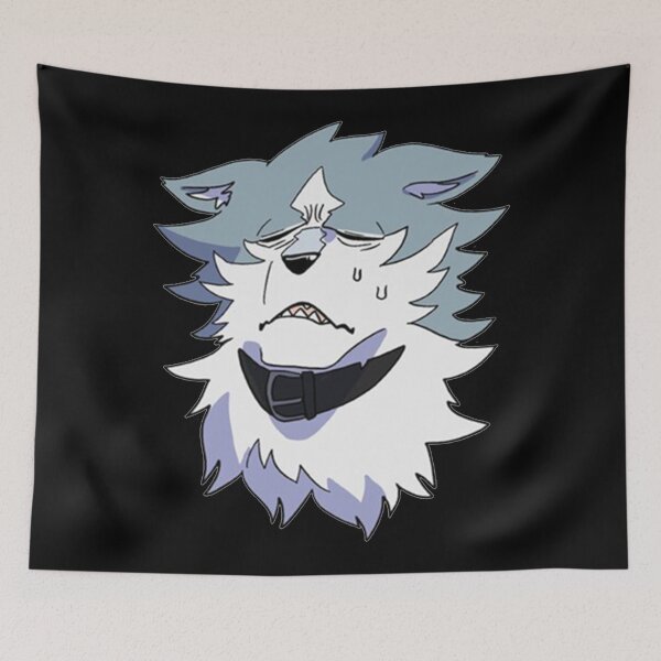 Item preview, Shirou Ogami - BNA designed and sold by Rogestore.