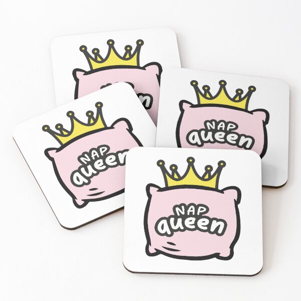 Item preview, Nap Queen designed and sold by Mediomind.