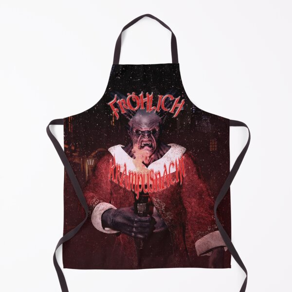 Item preview, FRÖHLICH KRAMPUSNACHT designed and sold by PapaSquatch.
