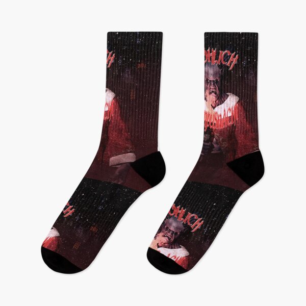 Item preview, FRÖHLICH KRAMPUSNACHT designed and sold by PapaSquatch.