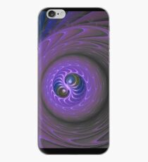 spiral iPhone Case