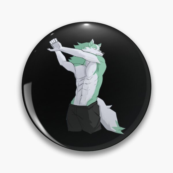 Item preview, Shirou Ogami - BNA designed and sold by Rogestore.