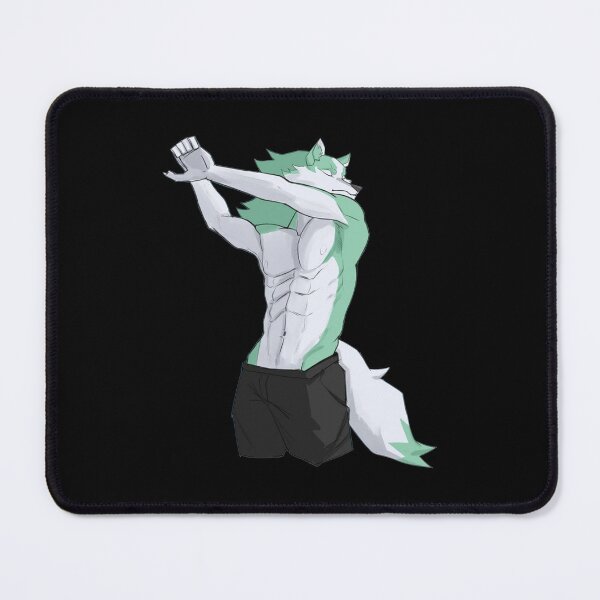 Item preview, Shirou Ogami - BNA designed and sold by Rogestore.