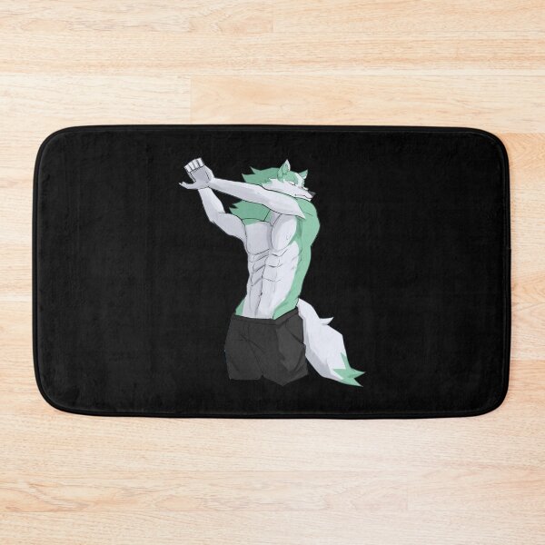 Item preview, Shirou Ogami - BNA designed and sold by Rogestore.