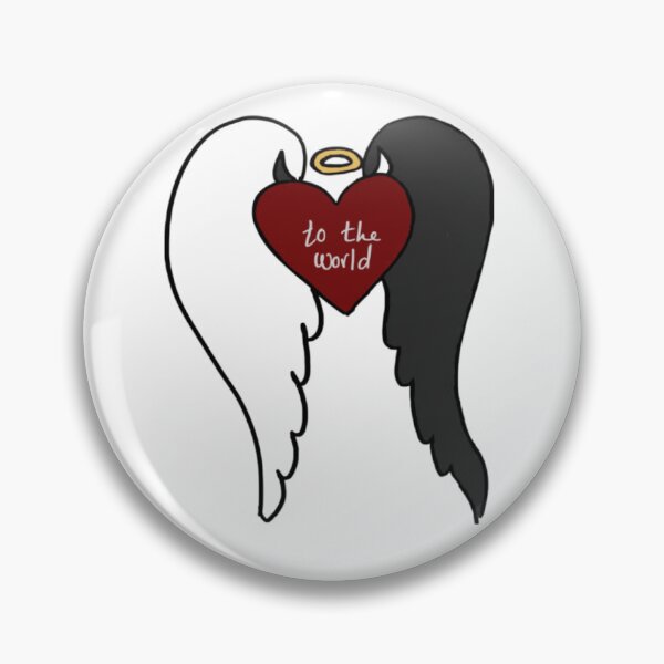 Item preview, to the world designed and sold by Baelie.