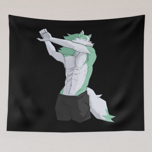 Item preview, Shirou Ogami - BNA designed and sold by Rogestore.