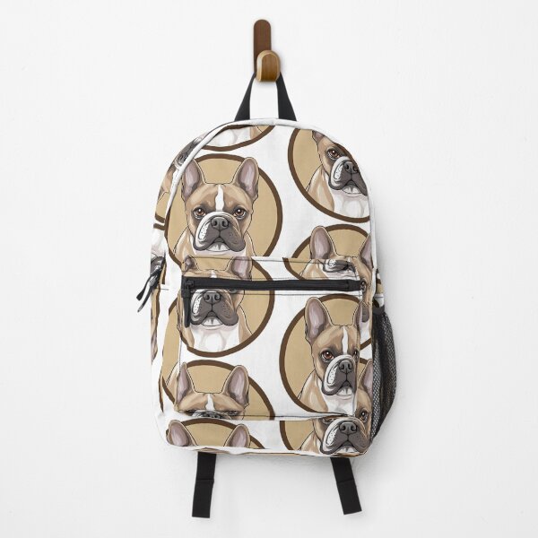 Item preview, French Bulldog Frenchie designed and sold by Arthoughts.