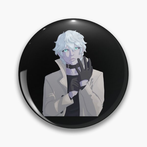Item preview, Shirou Ogami - BNA designed and sold by Rogestore.