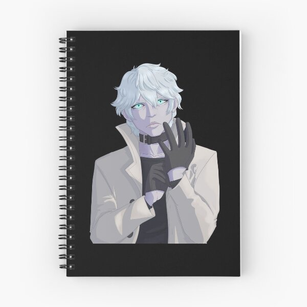 Item preview, Shirou Ogami - BNA designed and sold by Rogestore.