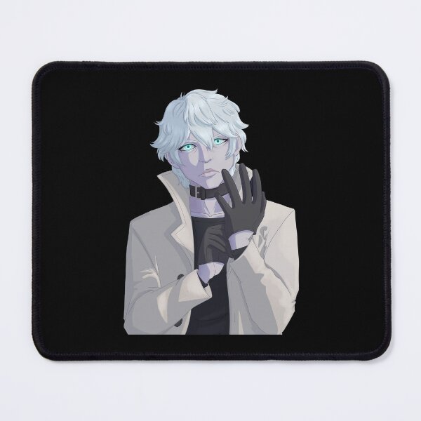 Item preview, Shirou Ogami - BNA designed and sold by Rogestore.
