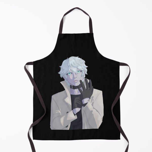 Item preview, Shirou Ogami - BNA designed and sold by Rogestore.