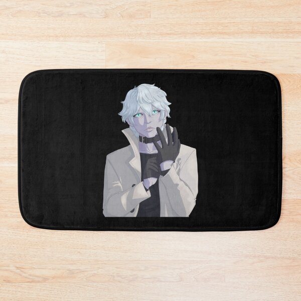 Item preview, Shirou Ogami - BNA designed and sold by Rogestore.