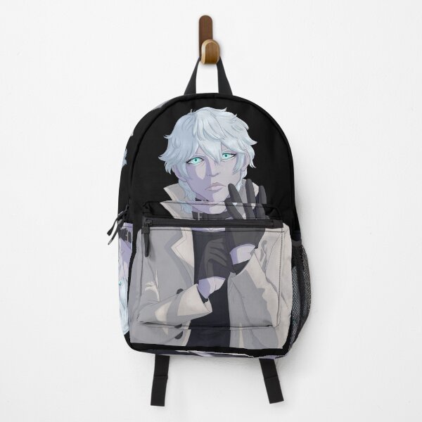 Item preview, Shirou Ogami - BNA designed and sold by Rogestore.