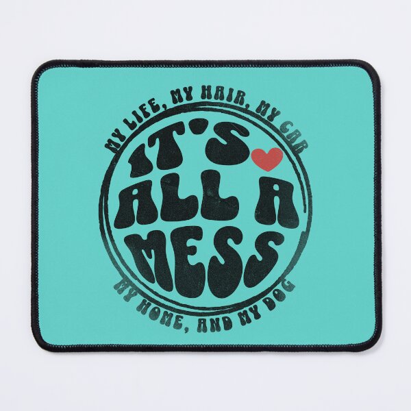 Item preview, It's all a Mess designed and sold by DT creations.