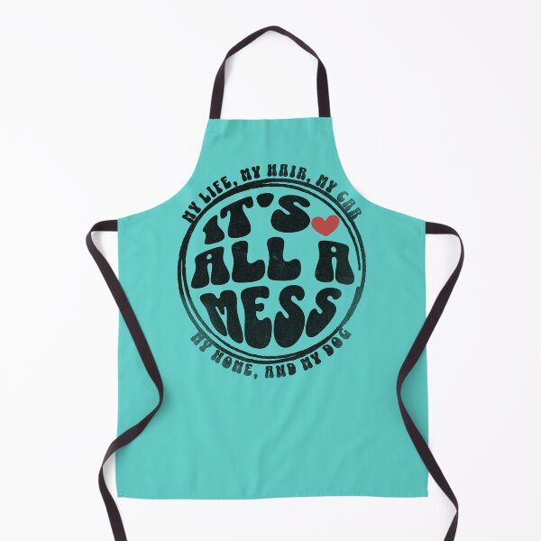 Item preview, It's all a Mess designed and sold by DT creations.