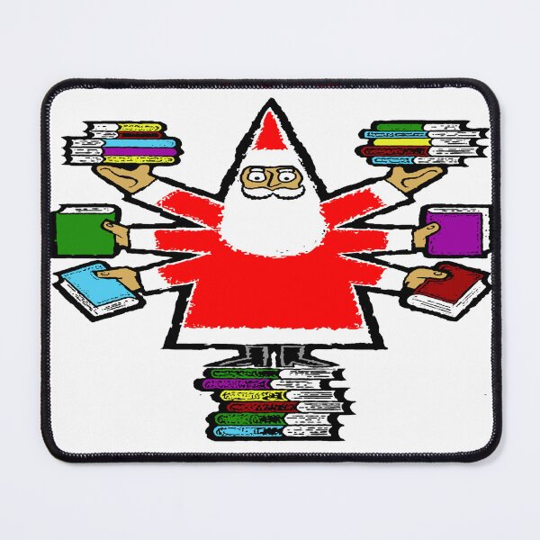 Item preview, North Pole Press designed and sold by BradyRainMedia.
