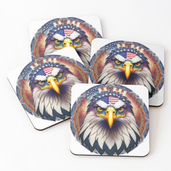Item preview, U.S. Eagle designed and sold by Graphichop.