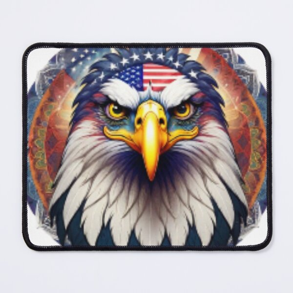 Item preview, U.S. Eagle designed and sold by Graphichop.