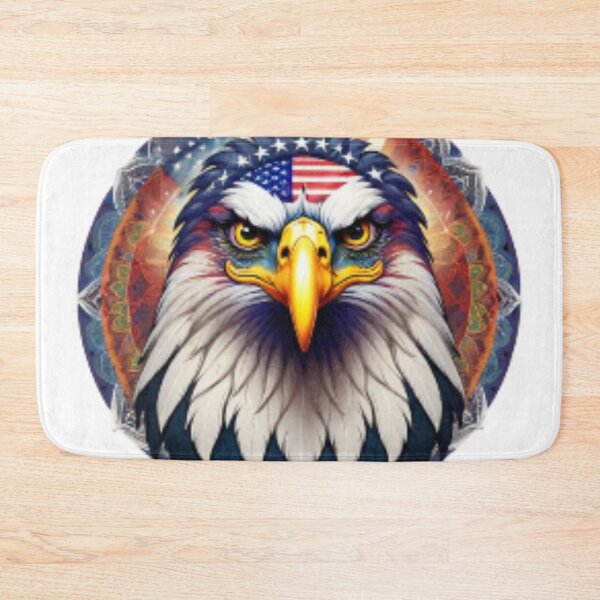 Item preview, U.S. Eagle designed and sold by Graphichop.
