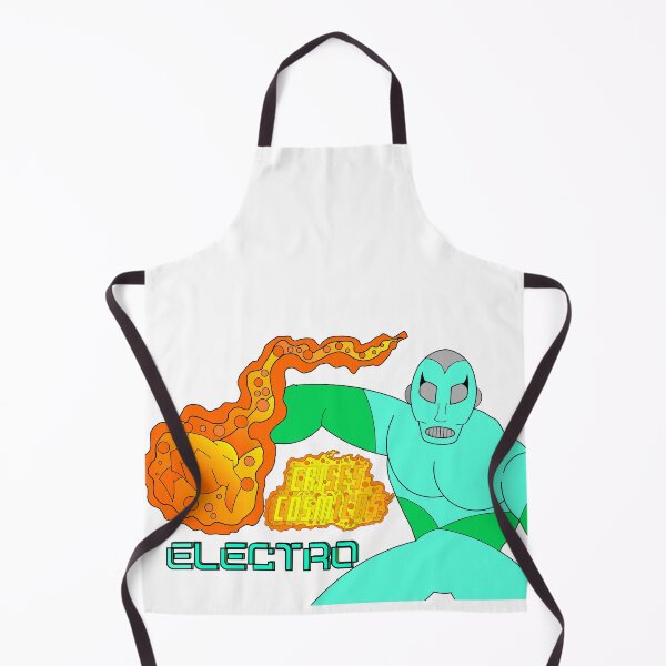 Item preview, ELECTRO designed and sold by MYLOJ.