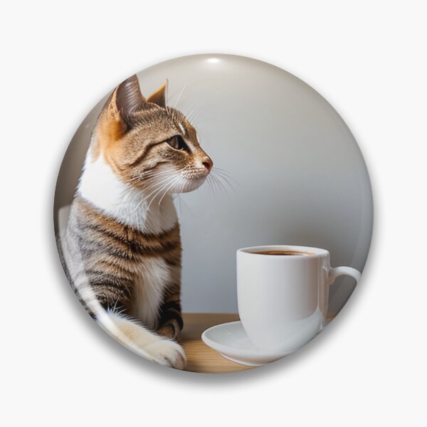 Item preview, Cat Lovers, Coffee, Java, Break time designed and sold by Richard Garvin.