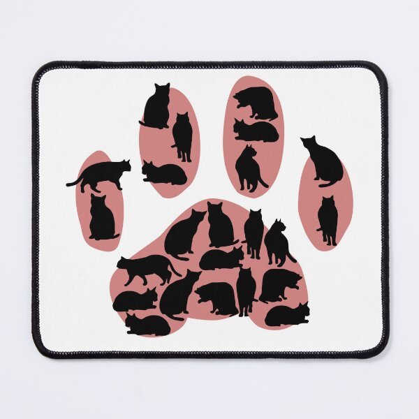 Item preview, Cat paw designed and sold by Nyan-Co.
