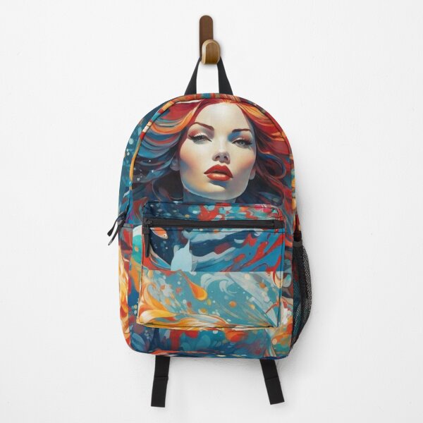 Item preview, Ariel designed and sold by Bleudawn7.