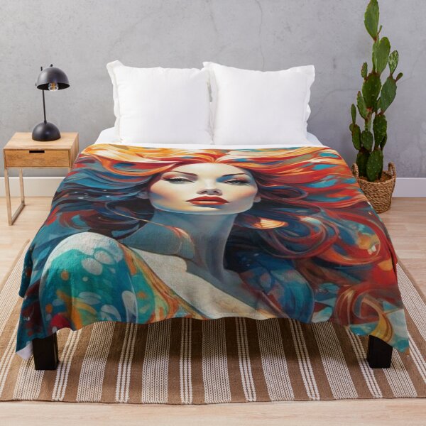 Item preview, Ariel designed and sold by Bleudawn7.