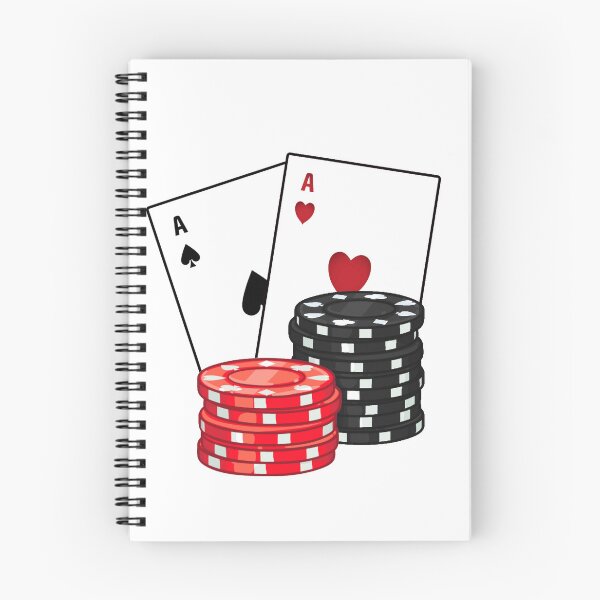 Item preview, Poker cards and chips designed and sold by HoefiTh.