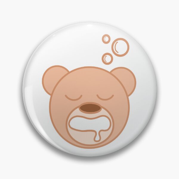 Item preview, Drowsy Bear Logo designed and sold by Drowsy Bear.