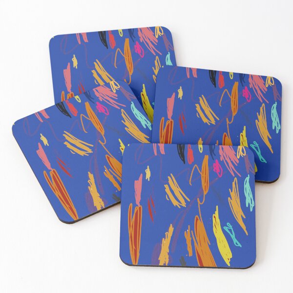 Item preview, Milan’s abstract designed and sold by SHAMBROWN.