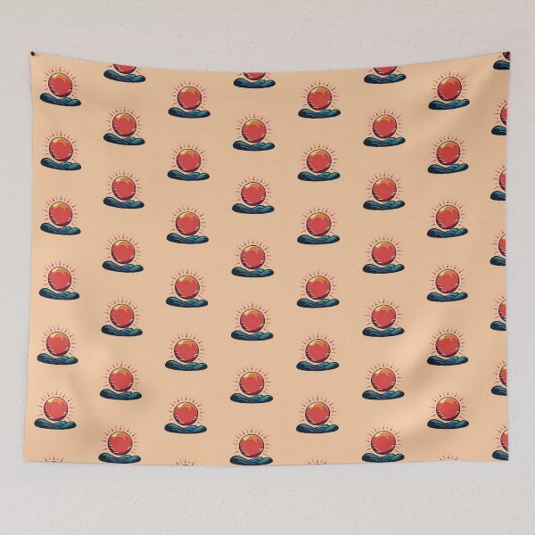 Item preview, Mr. Golden Sun designed and sold by Blapu.