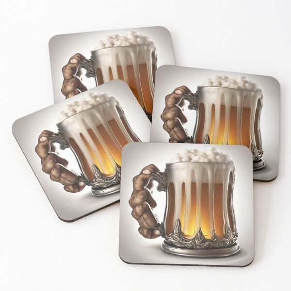 Item preview,  Golden Mug designed and sold by StyleSketch.