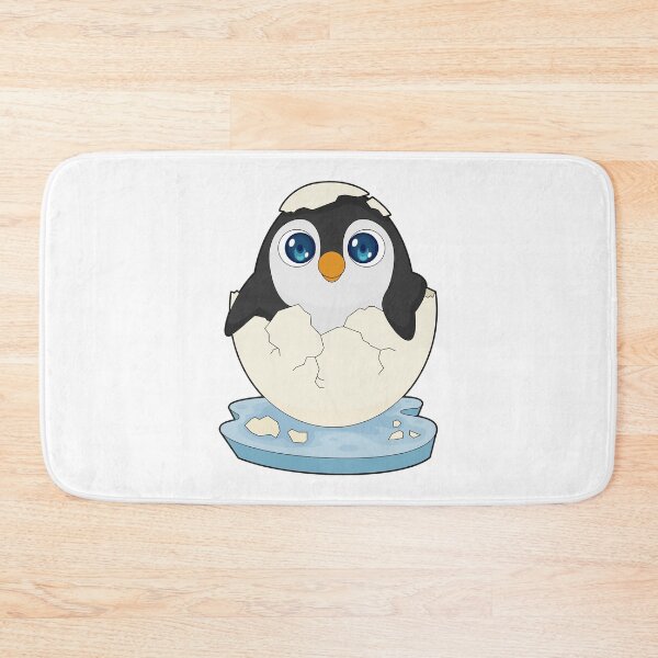 Item preview, Cute Penguin designed and sold by Snabdesign84.