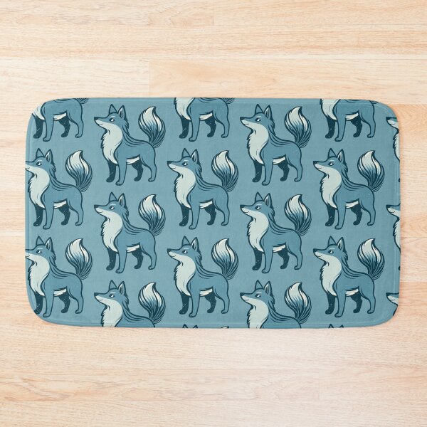Item preview, Blue Wolfdog designed and sold by bihtti.