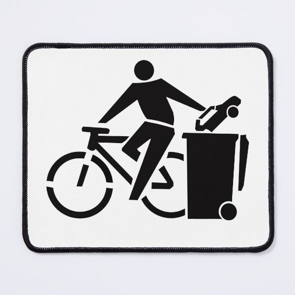 Item preview, Cycle - Bin Cars designed and sold by Hoorahville.