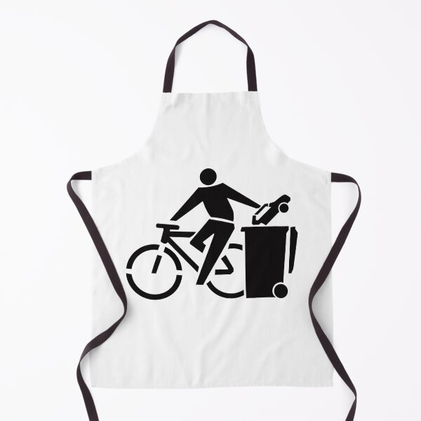 Item preview, Cycle - Bin Cars designed and sold by Hoorahville.