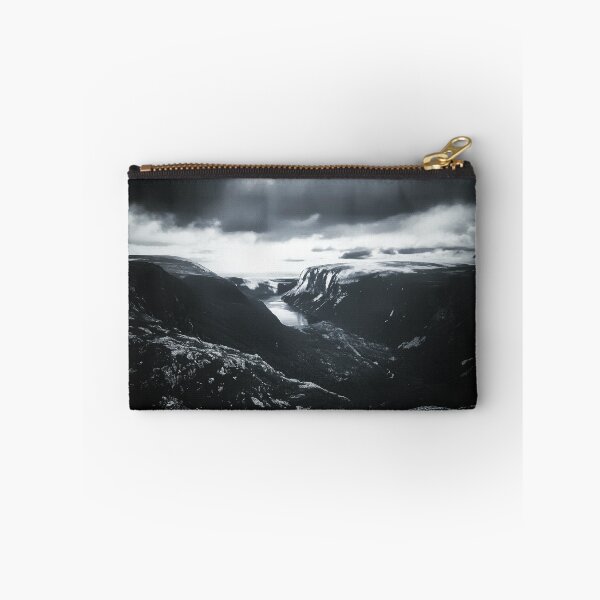 Item preview, Long Range Traverse designed and sold by Jason Tompkins.
