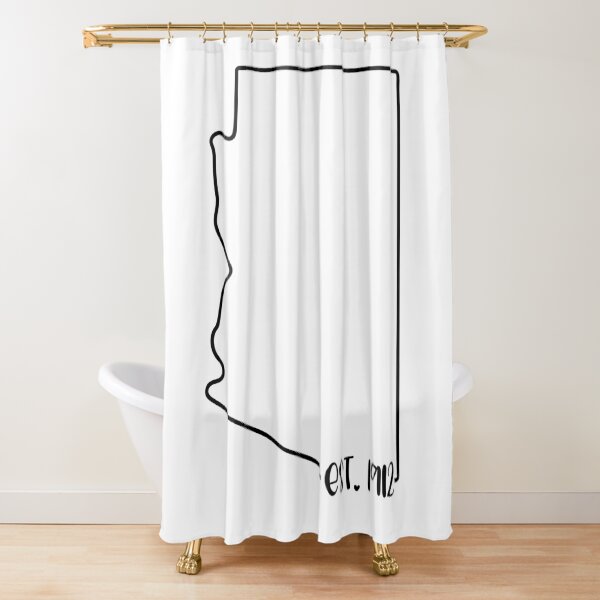 Item preview, Arizona est. 1912! designed and sold by Neehovv.