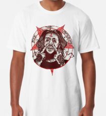 Suicideboys Exklusive Art FTP Longshirt